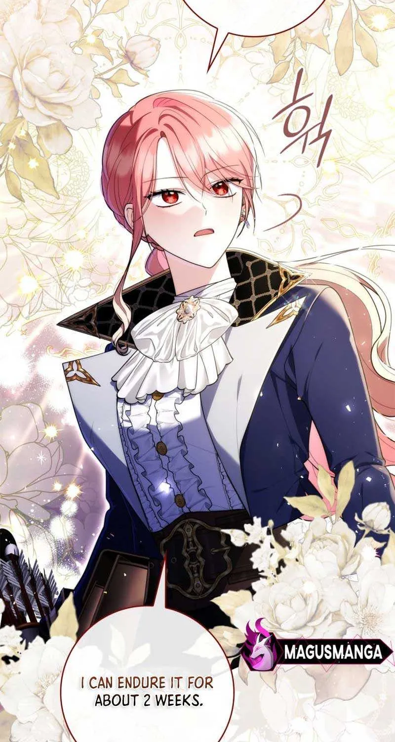 Read A Fortune-Telling Princess chapter 54 image 44 on Lezhin