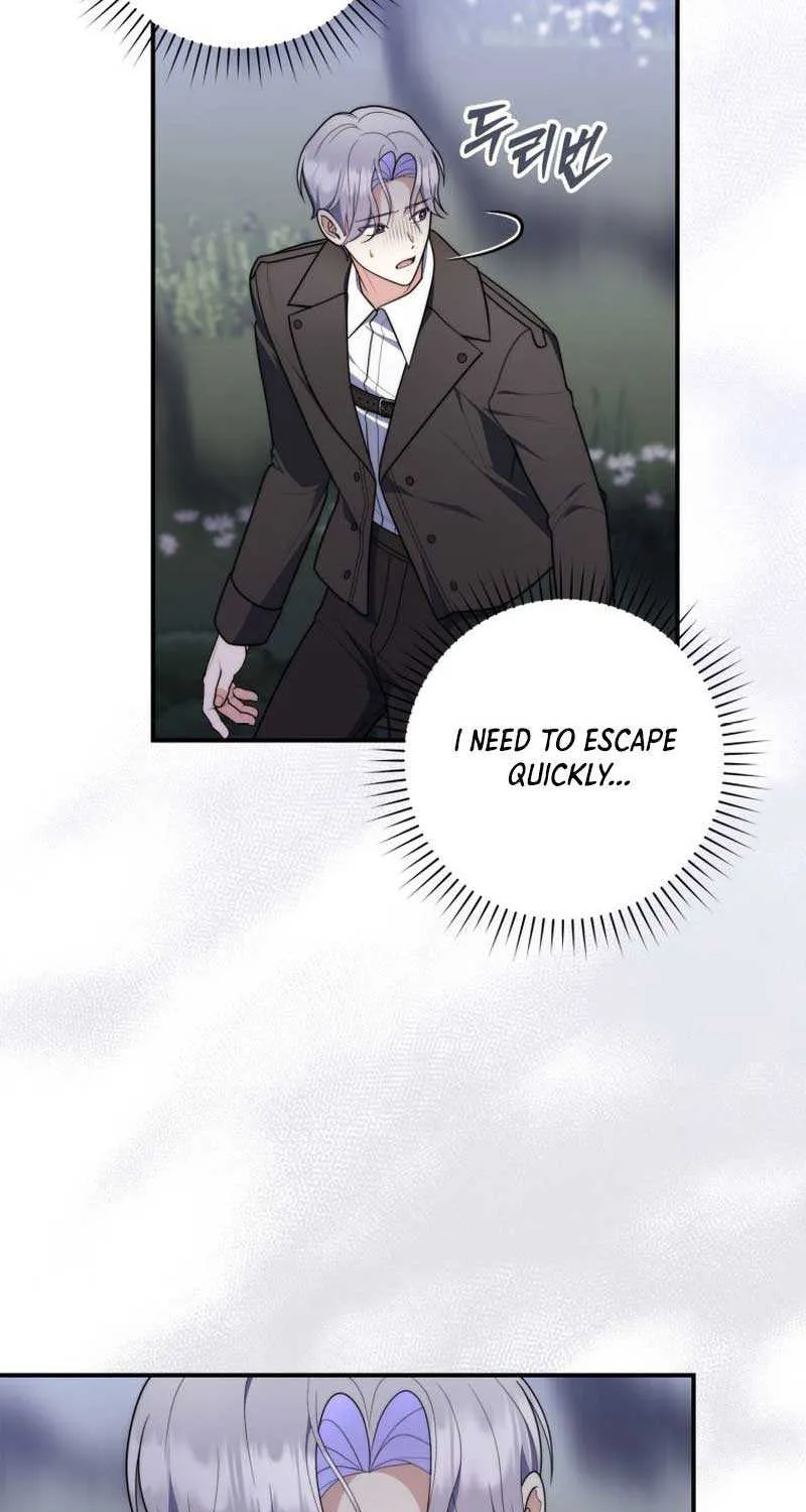 Read A Fortune-Telling Princess chapter 54 image 49 on Lezhin