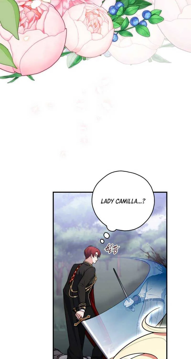 Read A Fortune-Telling Princess chapter 54 image 64 on Lezhin