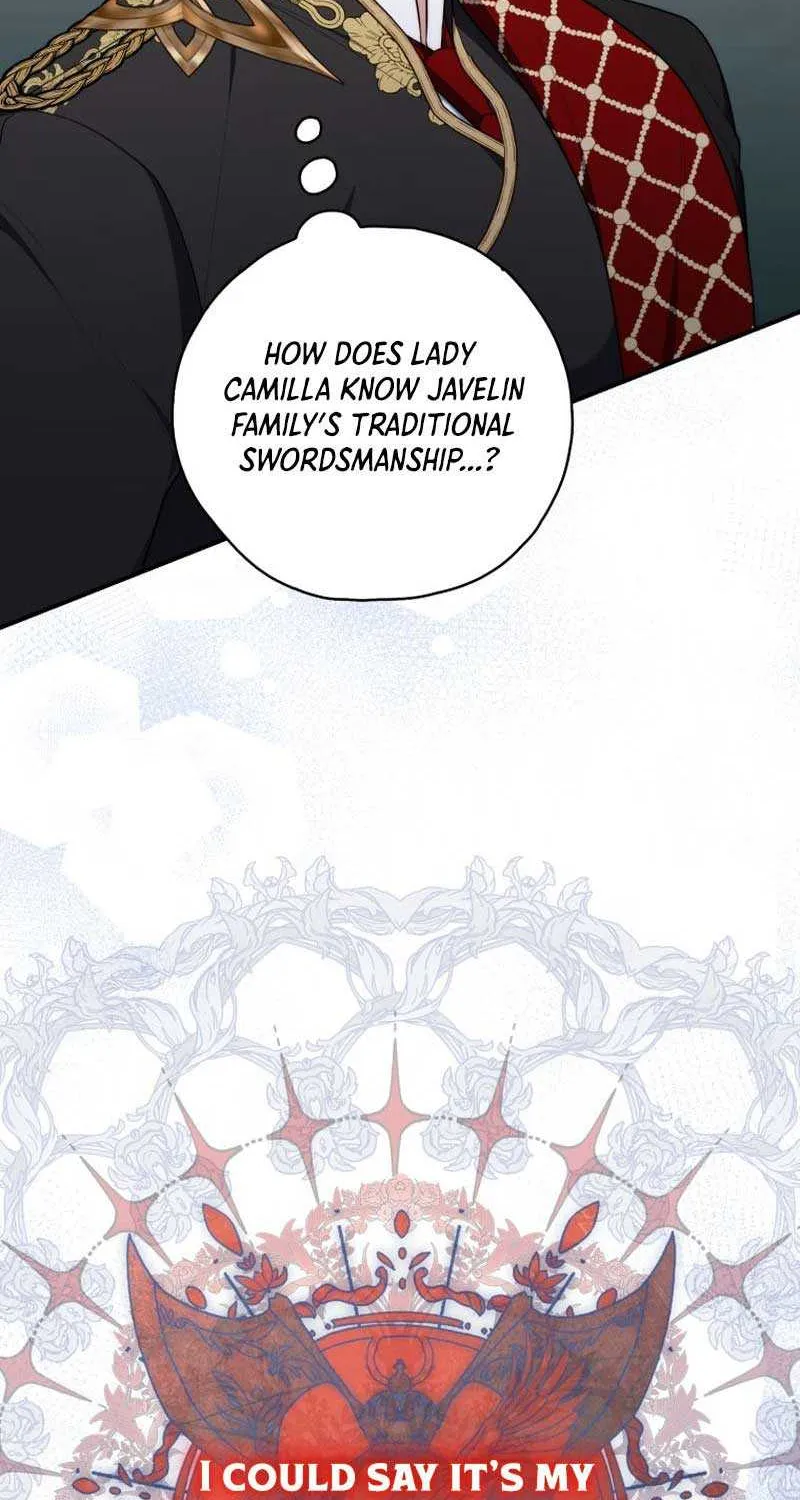 Read A Fortune-Telling Princess chapter 54 image 66 on Lezhin