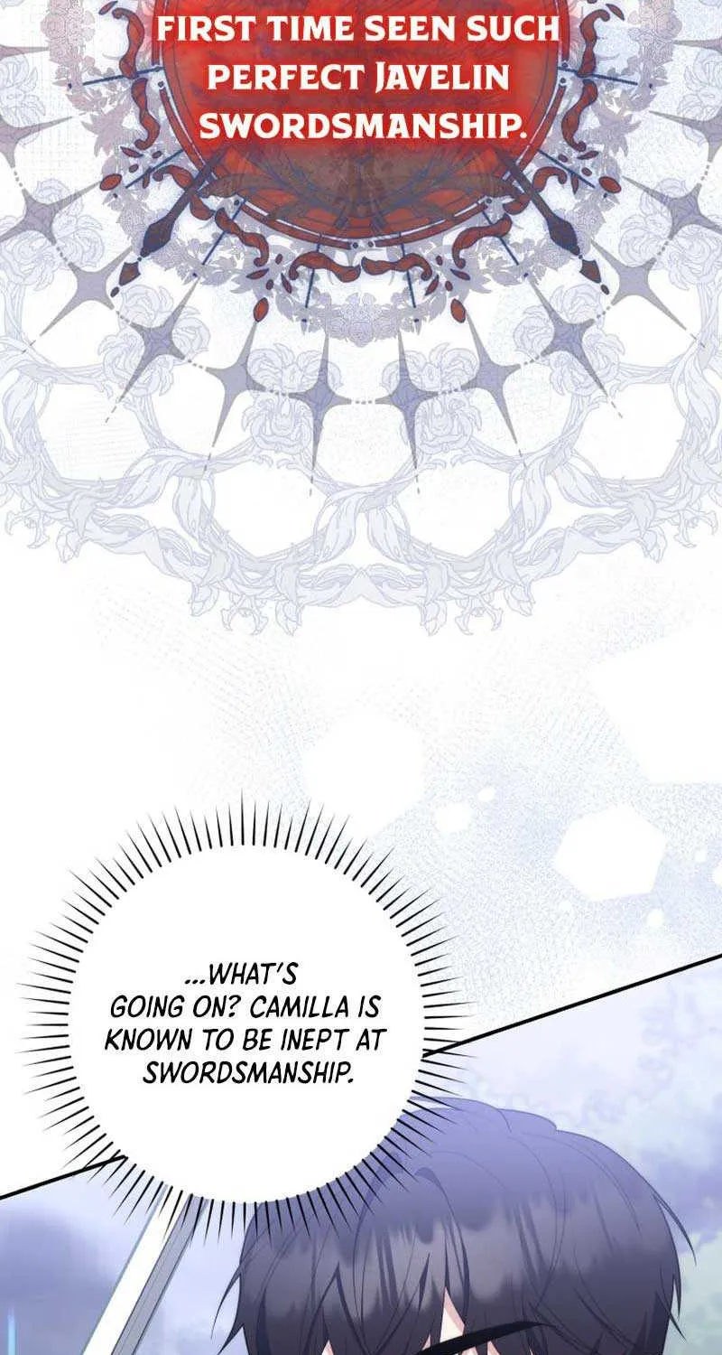 Read A Fortune-Telling Princess chapter 54 image 67 on Lezhin