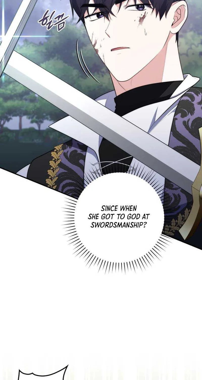 Read A Fortune-Telling Princess chapter 54 image 68 on Lezhin