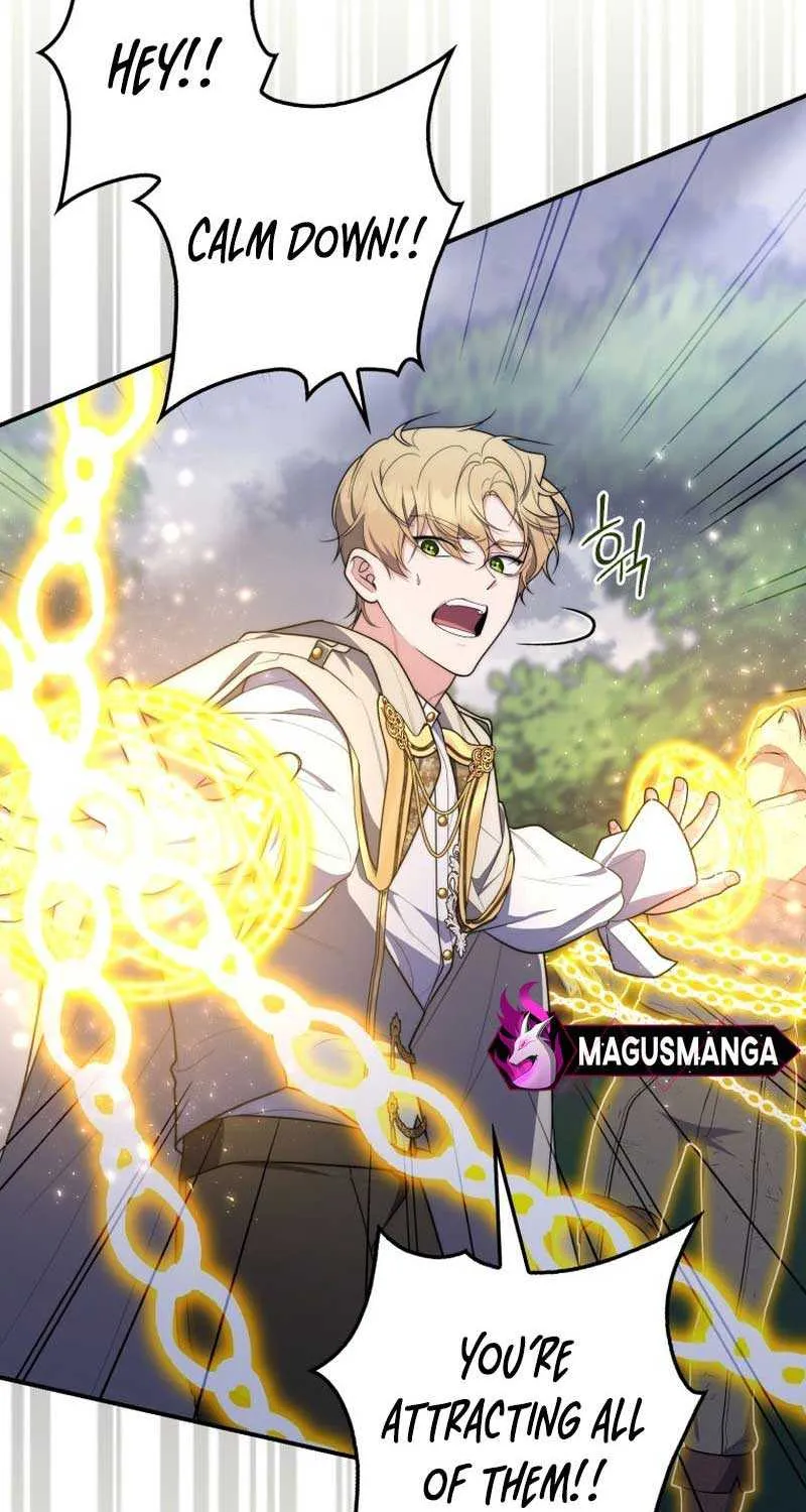 Read A Fortune-Telling Princess chapter 54 image 69 on Lezhin
