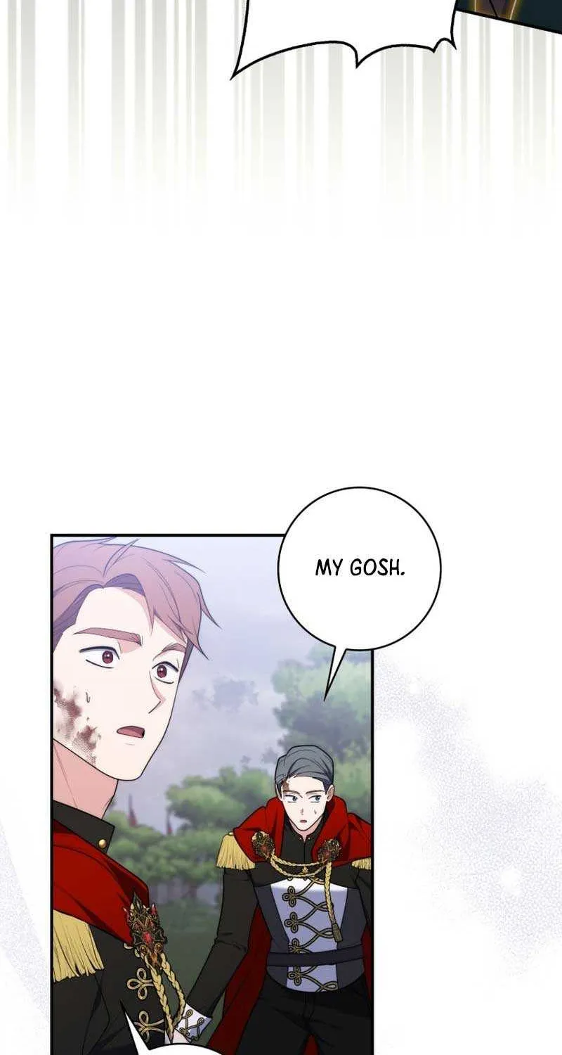 Read A Fortune-Telling Princess chapter 54 image 70 on Lezhin