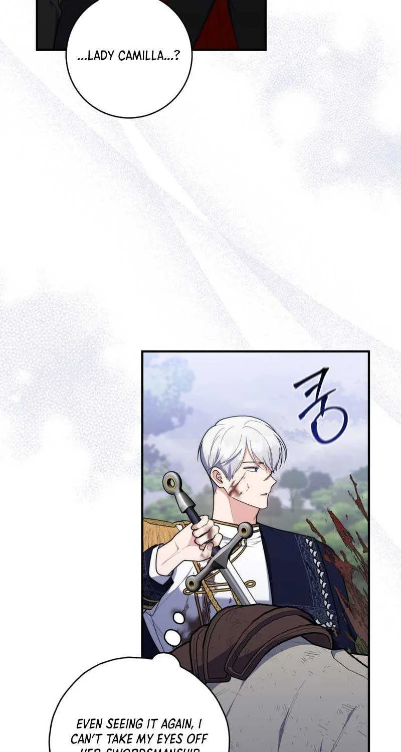 Read A Fortune-Telling Princess chapter 54 image 71 on Lezhin