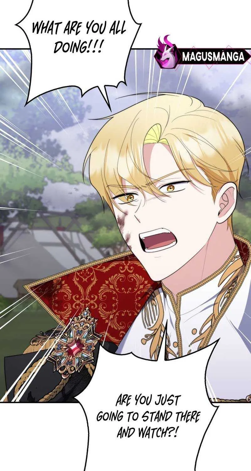 Read A Fortune-Telling Princess chapter 54 image 73 on Lezhin
