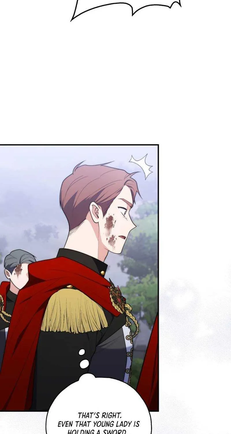 Read A Fortune-Telling Princess chapter 54 image 74 on Lezhin