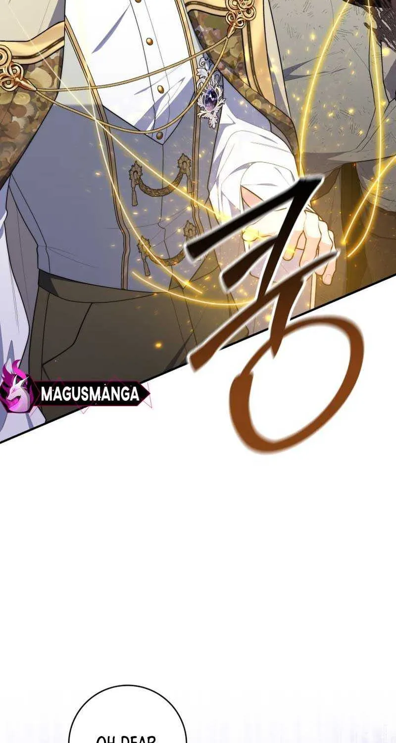 Read A Fortune-Telling Princess chapter 54 image 82 on Lezhin