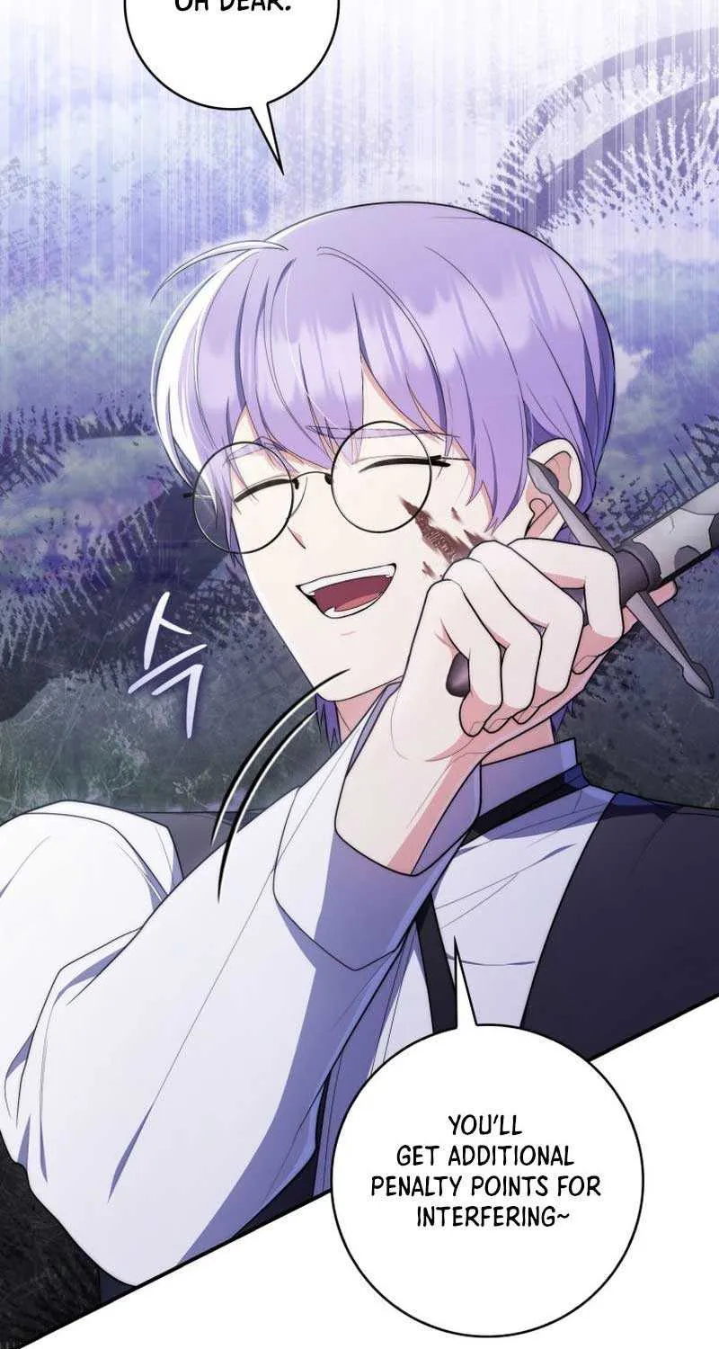Read A Fortune-Telling Princess chapter 54 image 83 on Lezhin