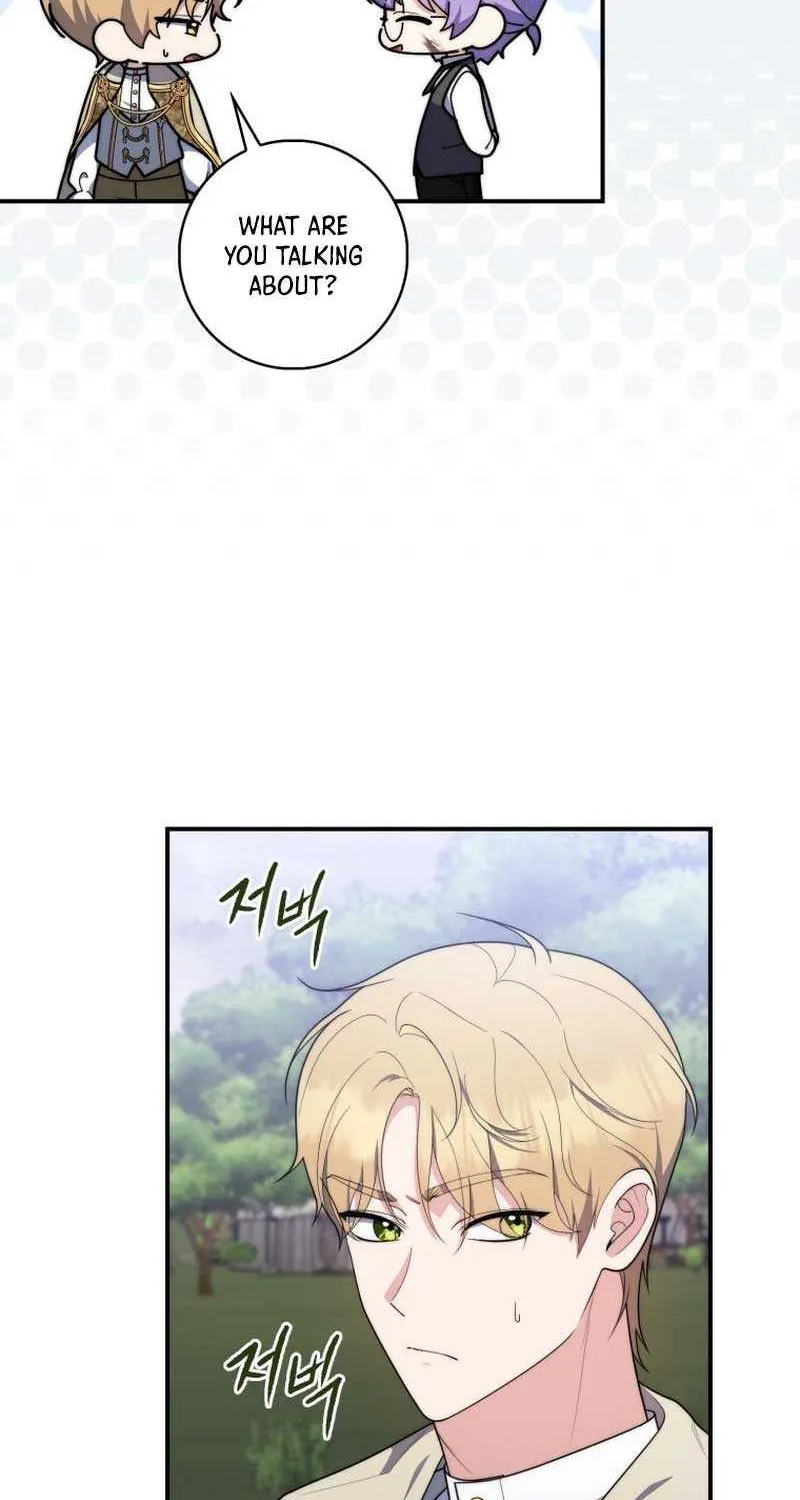 Read A Fortune-Telling Princess chapter 54 image 86 on Lezhin