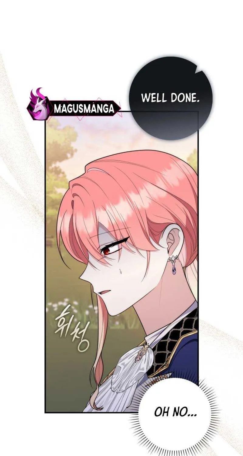Read A Fortune-Telling Princess chapter 54 image 89 on Lezhin