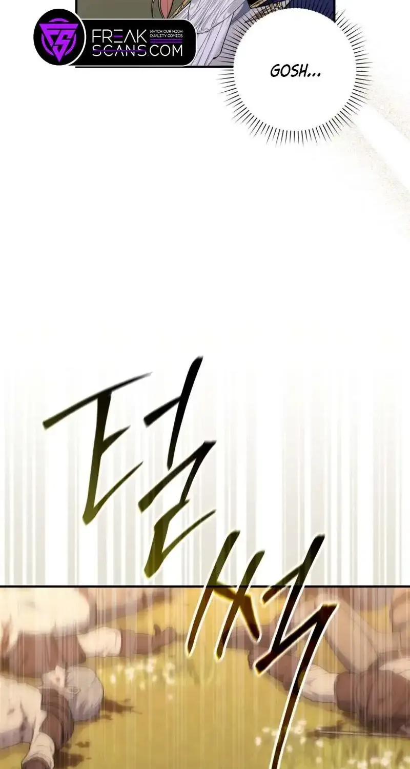 Read A Fortune-Telling Princess chapter 55 image 1 on Lezhin