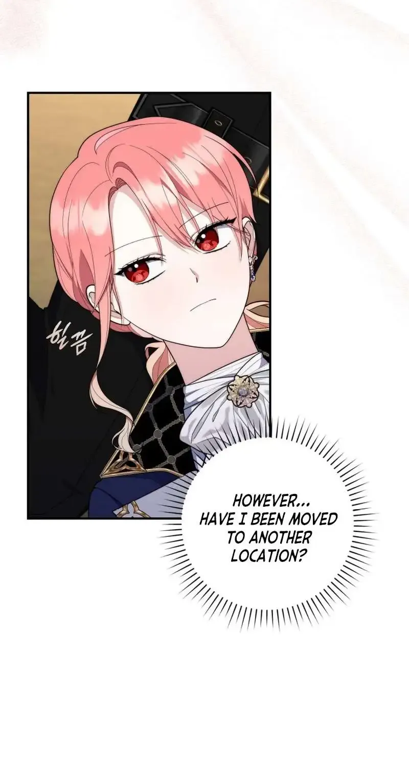Read A Fortune-Telling Princess chapter 55 image 11 on Lezhin