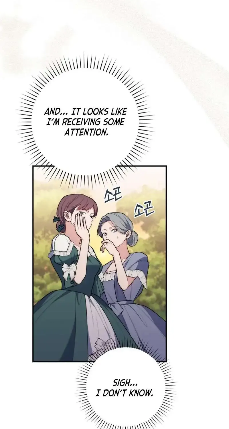 Read A Fortune-Telling Princess chapter 55 image 13 on Lezhin
