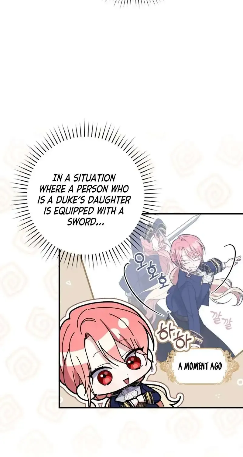 Read A Fortune-Telling Princess chapter 55 image 14 on Lezhin