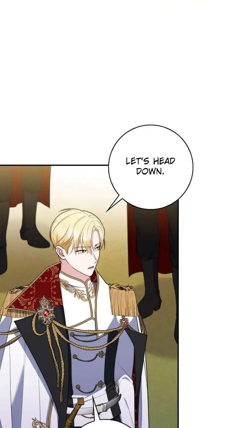 Read A Fortune-Telling Princess chapter 55 image 15 on Lezhin