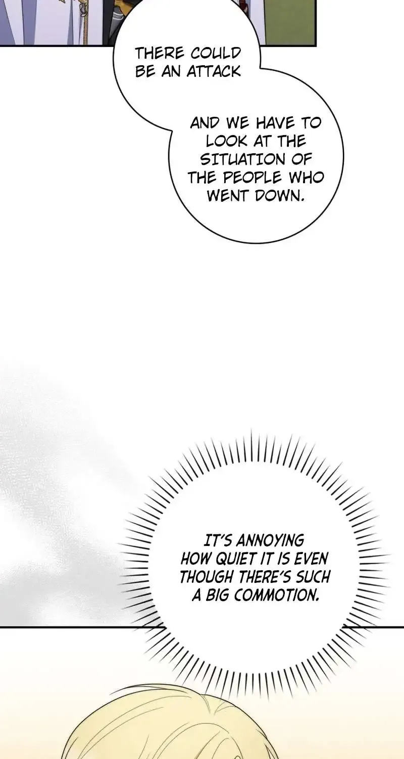 Read A Fortune-Telling Princess chapter 55 image 16 on Lezhin