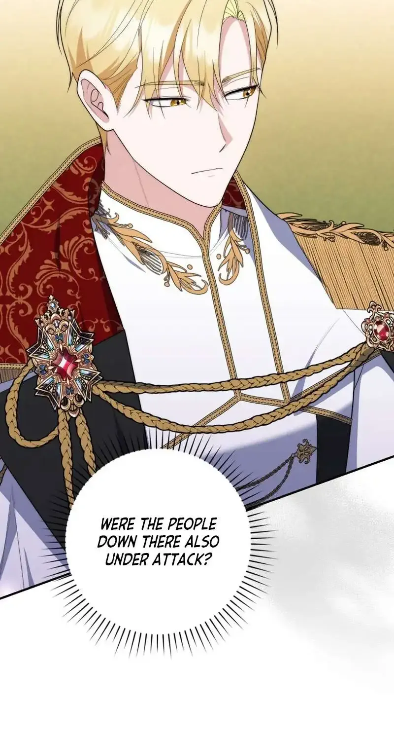 Read A Fortune-Telling Princess chapter 55 image 17 on Lezhin