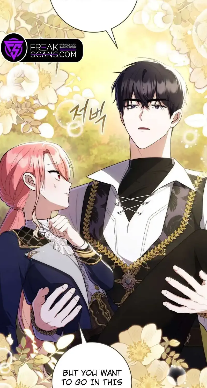 Read A Fortune-Telling Princess chapter 55 image 21 on Lezhin