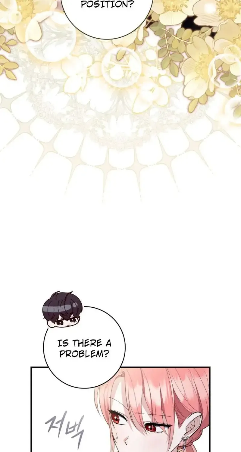 Read A Fortune-Telling Princess chapter 55 image 22 on Lezhin