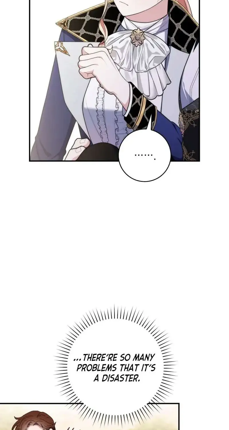 Read A Fortune-Telling Princess chapter 55 image 23 on Lezhin