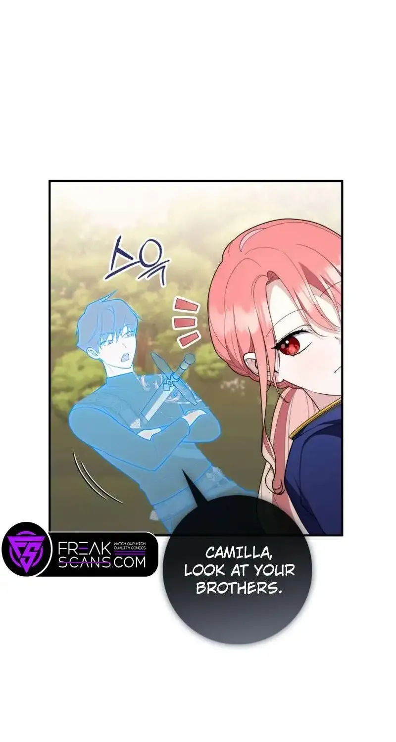 Read A Fortune-Telling Princess chapter 55 image 29 on Lezhin