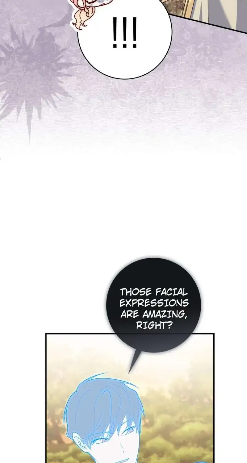 Read A Fortune-Telling Princess chapter 55 image 31 on Lezhin