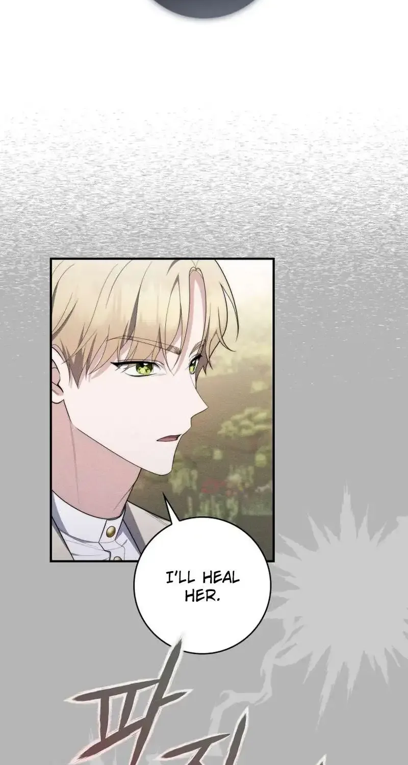 Read A Fortune-Telling Princess chapter 55 image 33 on Lezhin