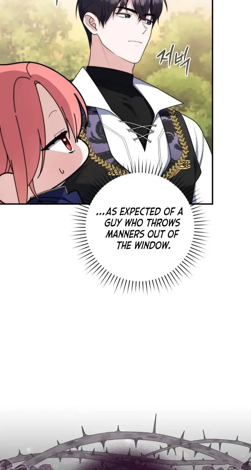 Read A Fortune-Telling Princess chapter 55 image 36 on Lezhin