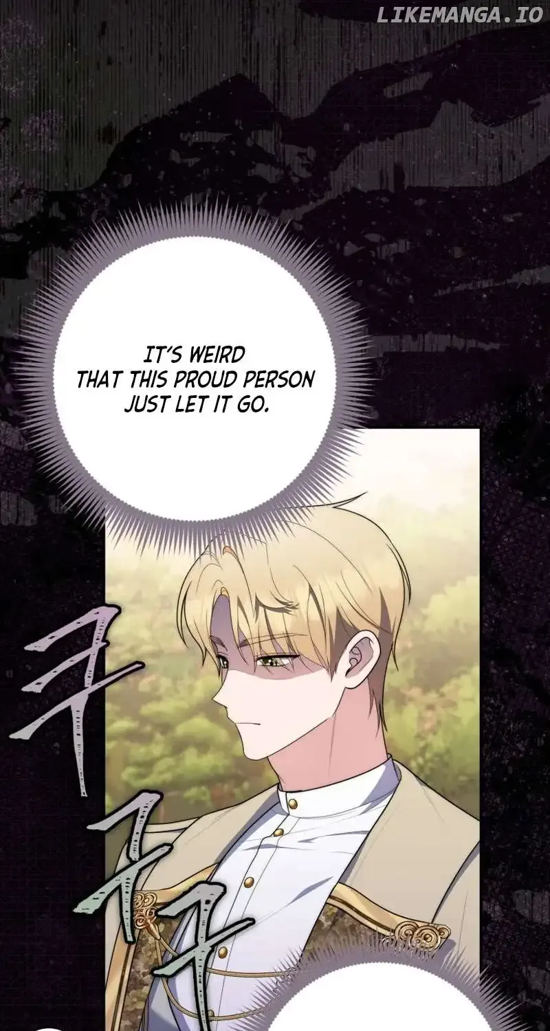 Read A Fortune-Telling Princess chapter 55 image 39 on Lezhin