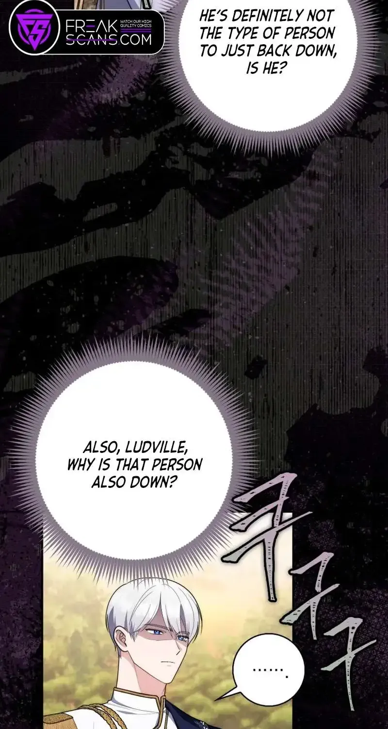 Read A Fortune-Telling Princess chapter 55 image 40 on Lezhin