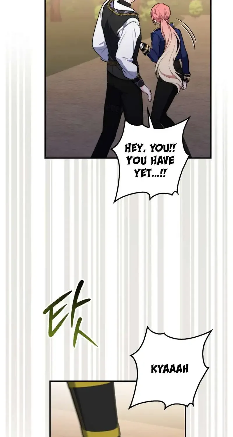 Read A Fortune-Telling Princess chapter 55 image 45 on Lezhin