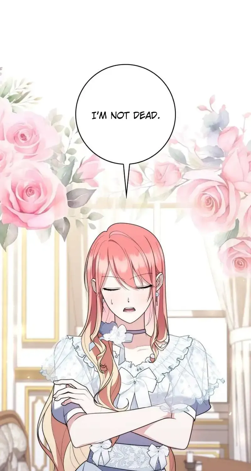 Read A Fortune-Telling Princess chapter 55 image 65 on Lezhin