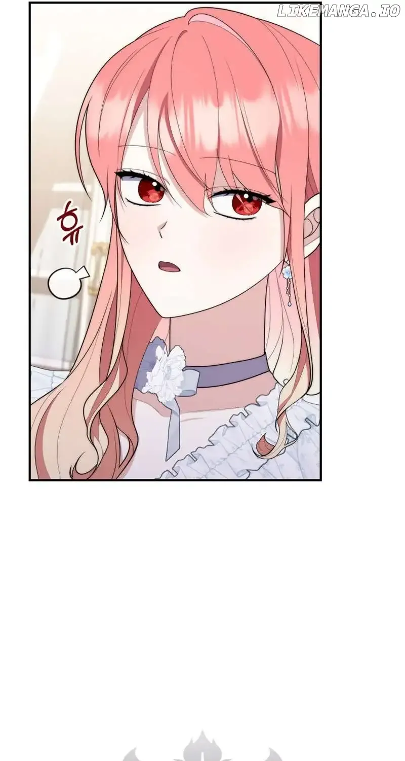 Read A Fortune-Telling Princess chapter 55 image 68 on Lezhin