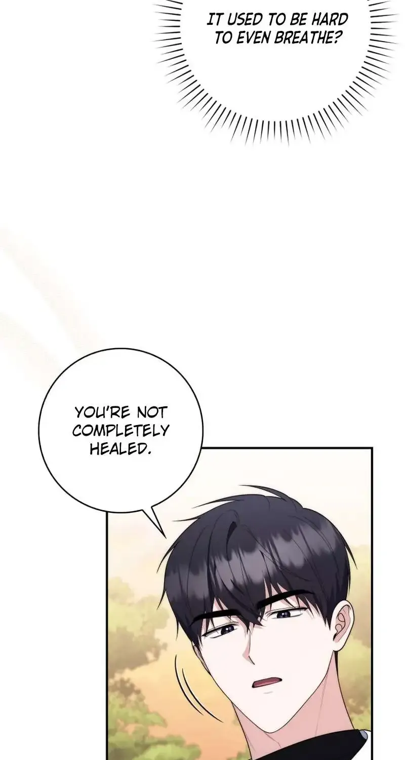 Read A Fortune-Telling Princess chapter 55 image 7 on Lezhin