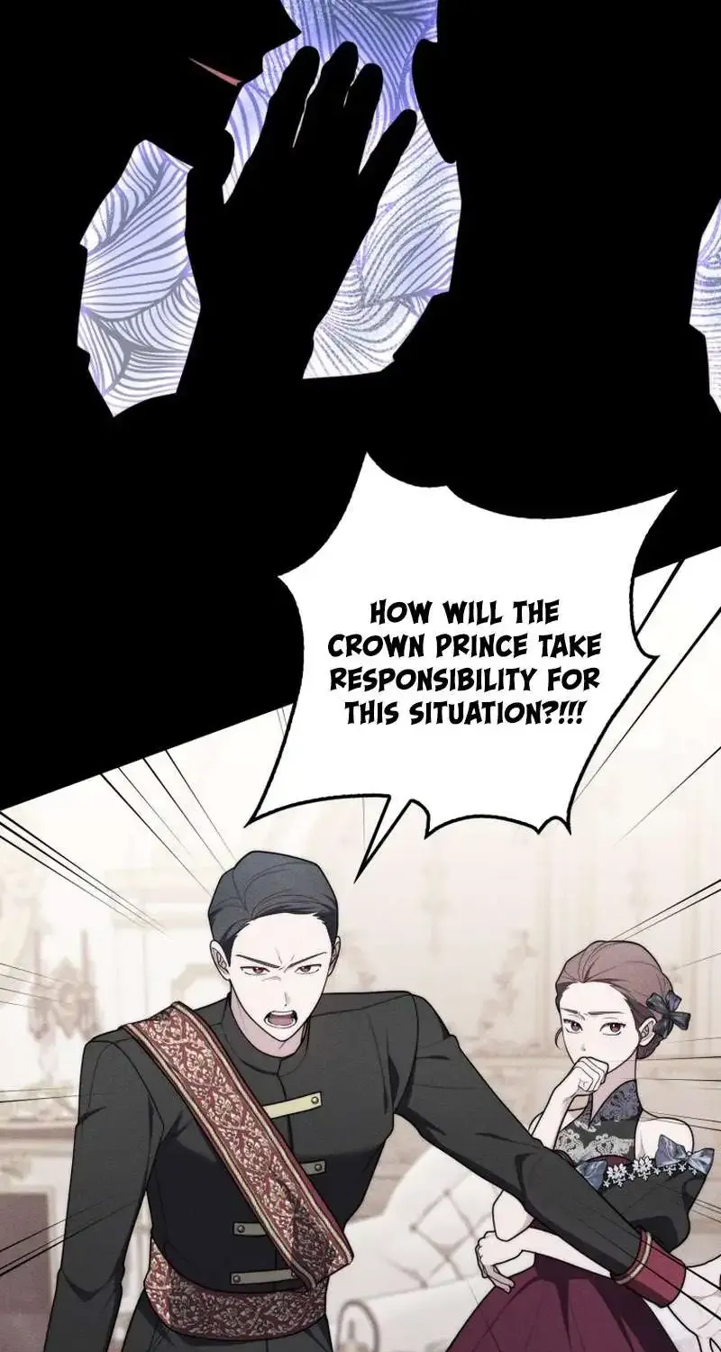 Read A Fortune-Telling Princess chapter 55 image 71 on Lezhin