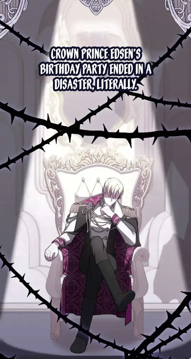Read A Fortune-Telling Princess chapter 55 image 74 on Lezhin