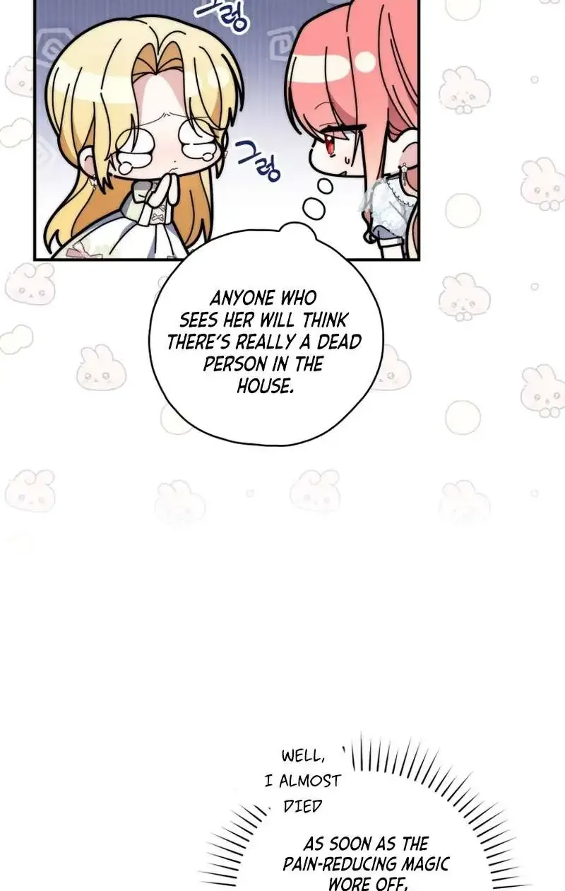 Read A Fortune-Telling Princess chapter 55 image 77 on Lezhin