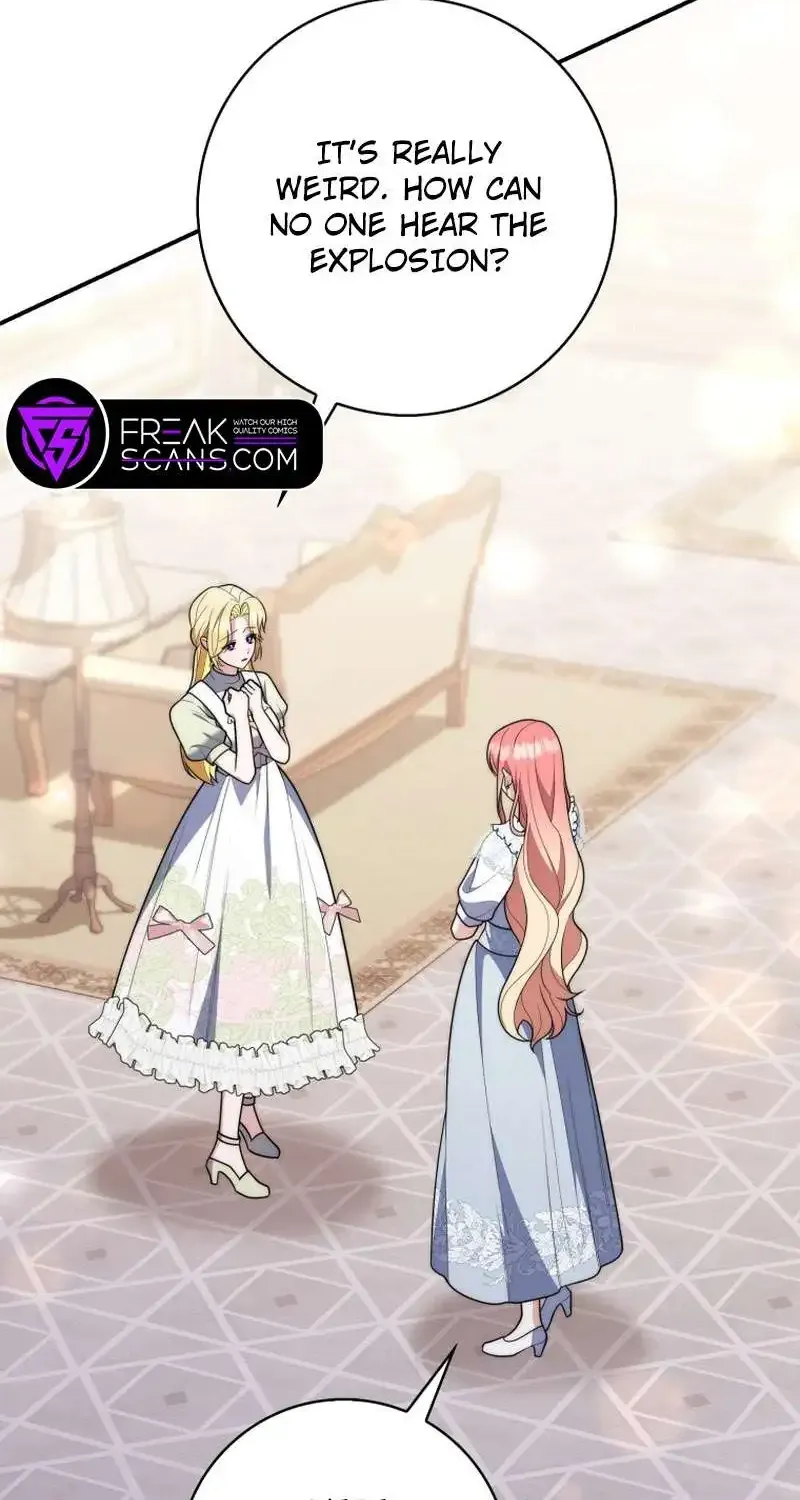 Read A Fortune-Telling Princess chapter 55 image 79 on Lezhin