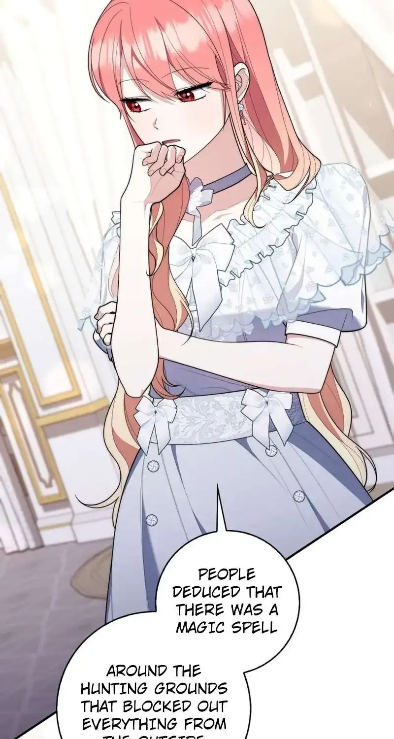 Read A Fortune-Telling Princess chapter 55 image 81 on Lezhin
