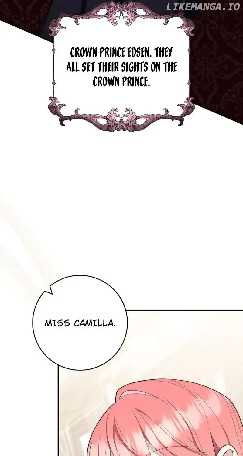 Read A Fortune-Telling Princess chapter 55 image 88 on Lezhin