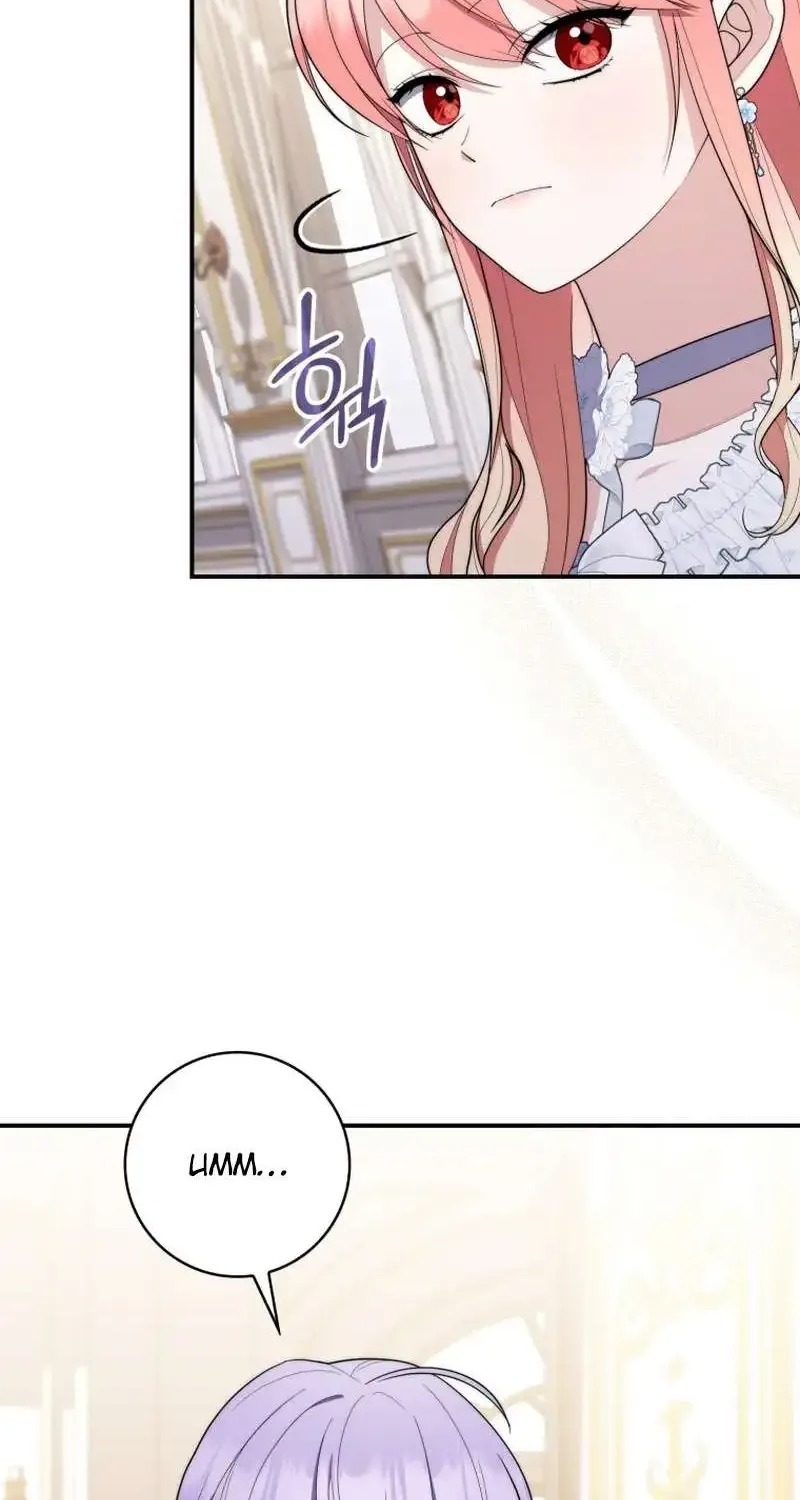 Read A Fortune-Telling Princess chapter 55 image 89 on Lezhin