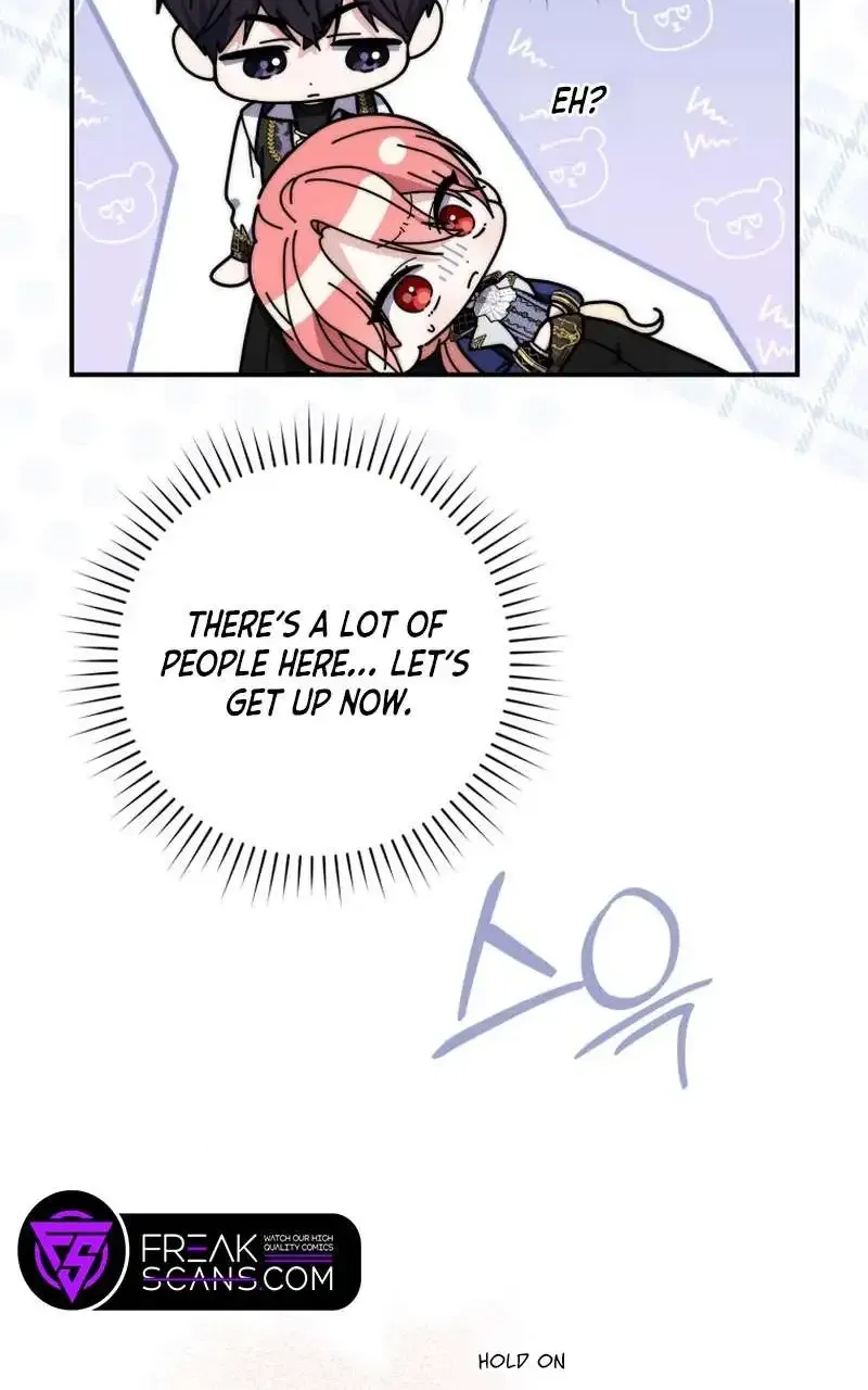 Read A Fortune-Telling Princess chapter 55 image 9 on Lezhin