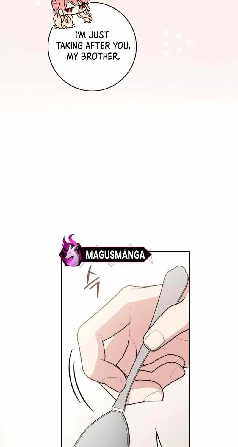 Read A Fortune-Telling Princess chapter 56.5 image 15 on Lezhin