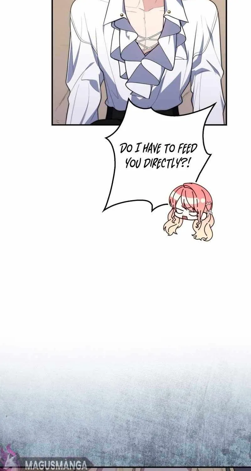 Read A Fortune-Telling Princess chapter 56.5 image 2 on Lezhin