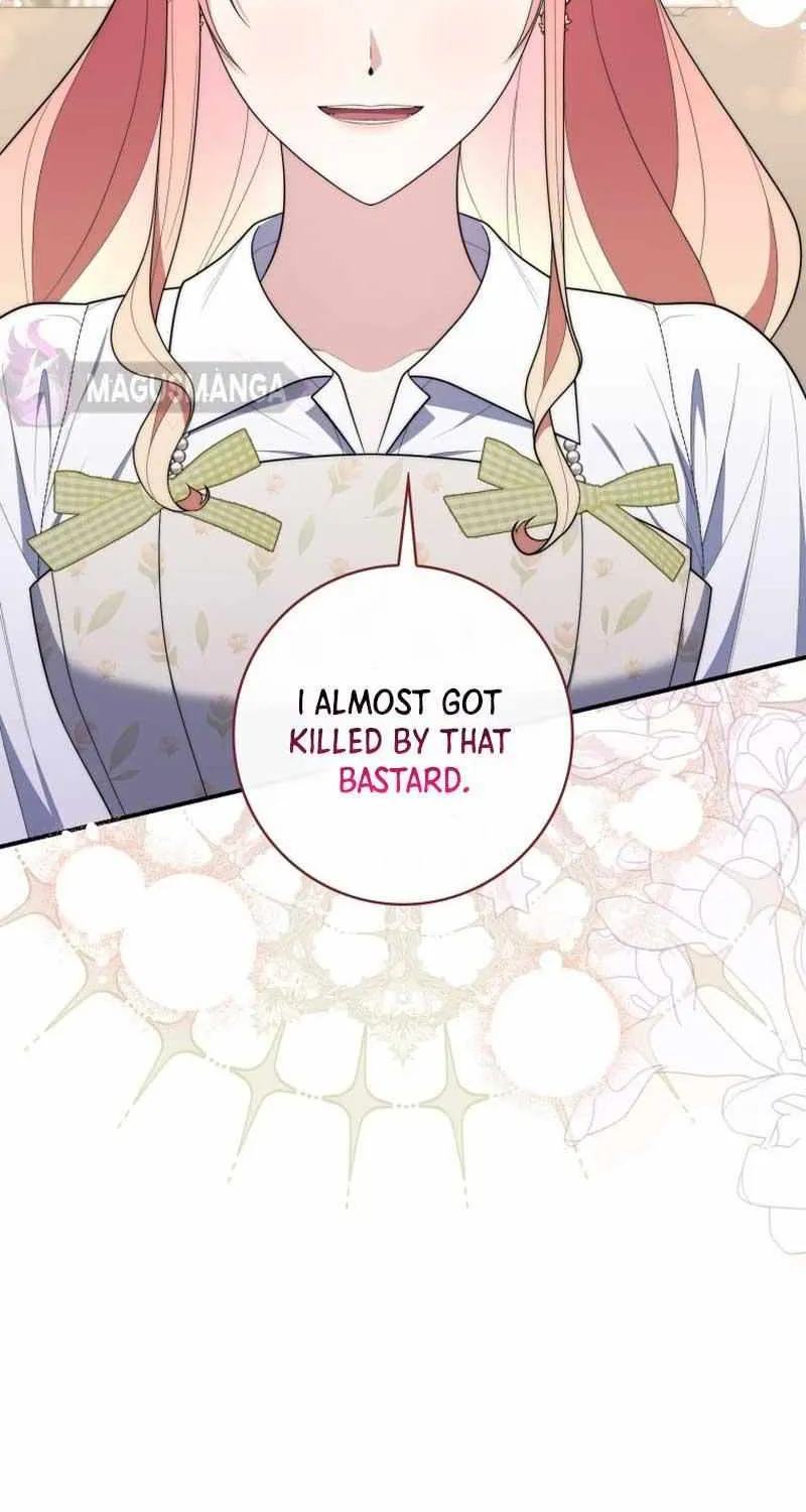 Read A Fortune-Telling Princess chapter 56.5 image 23 on Lezhin