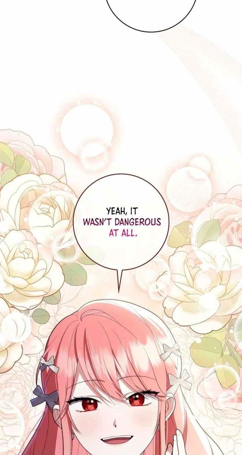 Read A Fortune-Telling Princess chapter 56.5 image 25 on Lezhin