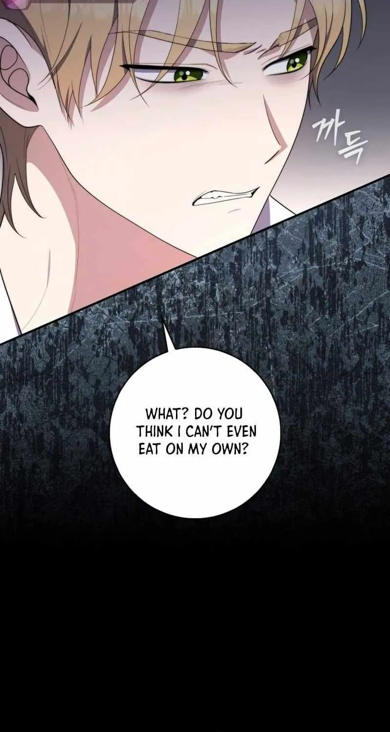 Read A Fortune-Telling Princess chapter 56.5 image 3 on Lezhin