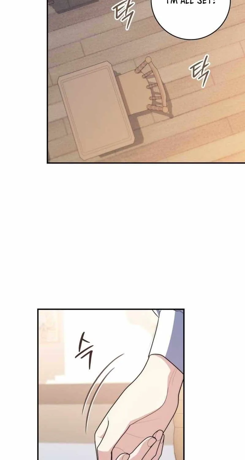 Read A Fortune-Telling Princess chapter 56.5 image 34 on Lezhin
