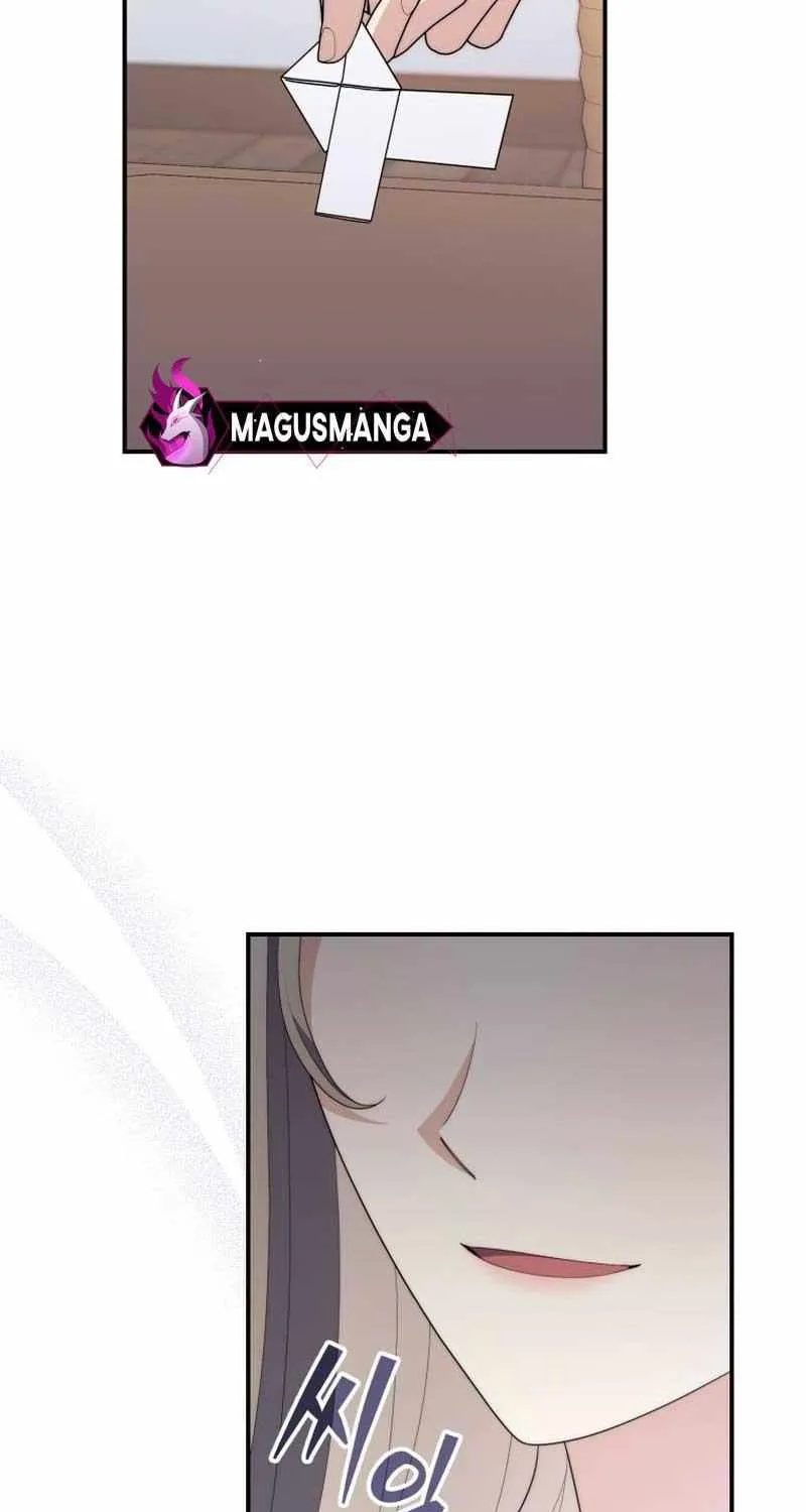 Read A Fortune-Telling Princess chapter 56.5 image 35 on Lezhin